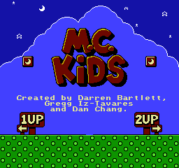 任天堂展示卡 (欧版) (其他)